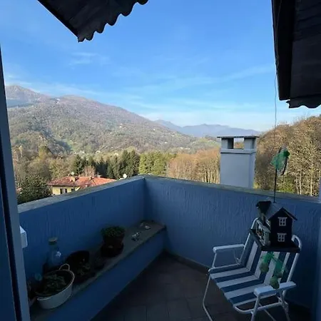 Lägenhet A Casa Della Mauri - Adunata Alpini 2025 Oropa Biella