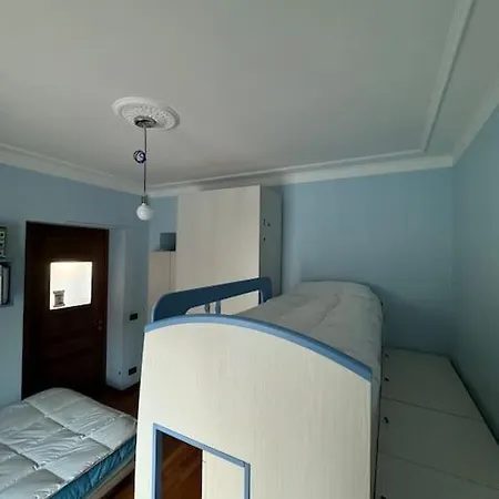 A Casa Della Mauri - Adunata Alpini 2025 Oropa * Biella