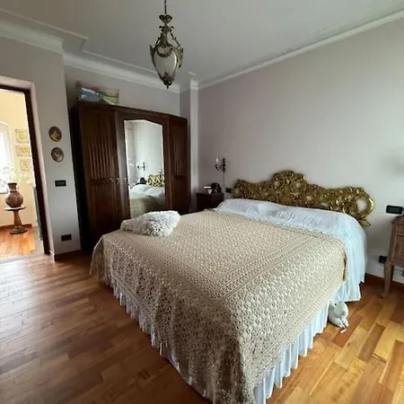 A Casa Della Mauri - Adunata Alpini 2025 Oropa