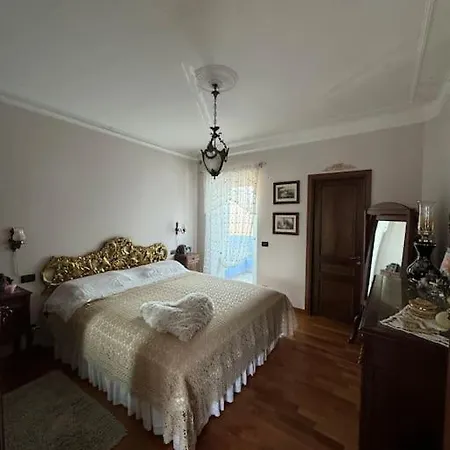 A Casa Della Mauri - Adunata Alpini 2025 Oropa *