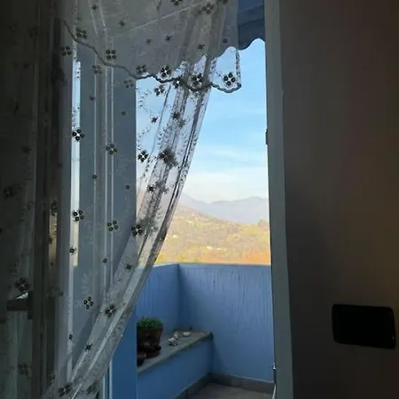 A Casa Della Mauri - Adunata Alpini 2025 Oropa Biella