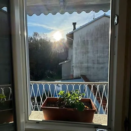 A Casa Della Mauri - Adunata Alpini 2025 Oropa * Biella